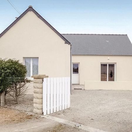 Stunning Home In St, Marcouf De Lisle With Wifi Saint-Marcouf Ngoại thất bức ảnh