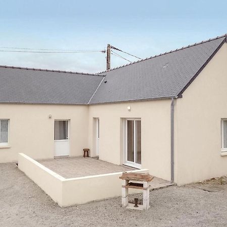 Stunning Home In St, Marcouf De Lisle With Wifi Saint-Marcouf Ngoại thất bức ảnh