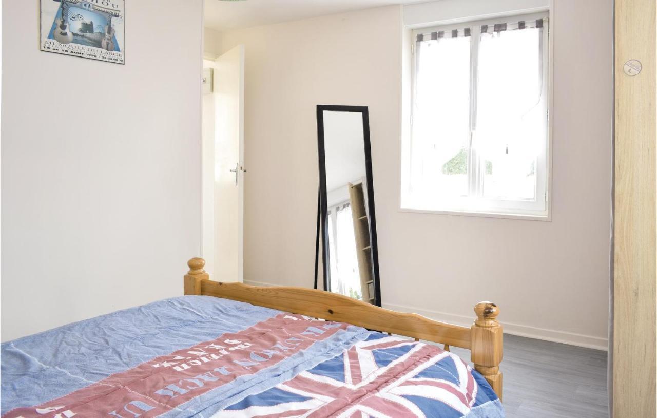 Stunning Home In St, Marcouf De Lisle With Wifi Saint-Marcouf Ngoại thất bức ảnh