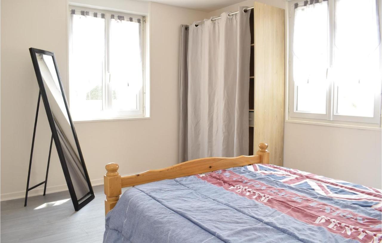 Stunning Home In St, Marcouf De Lisle With Wifi Saint-Marcouf Ngoại thất bức ảnh