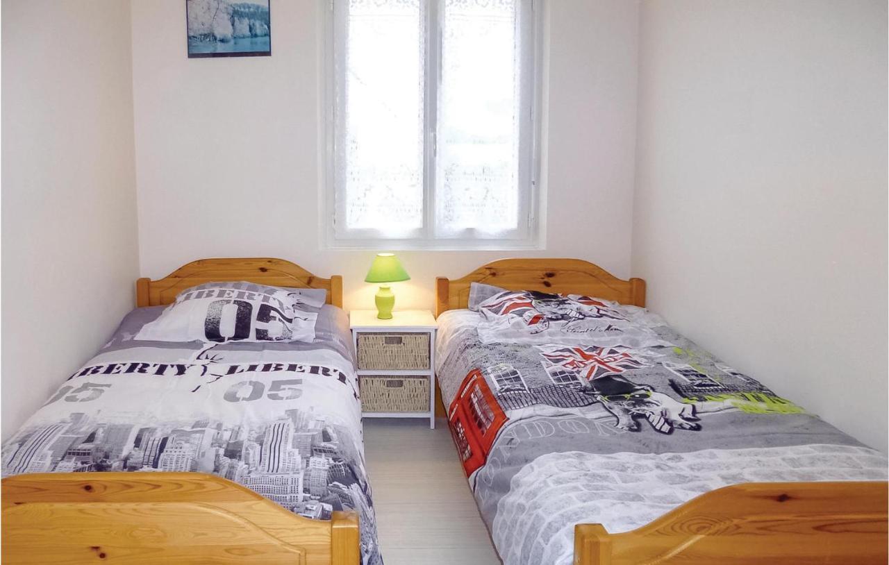 Stunning Home In St, Marcouf De Lisle With Wifi Saint-Marcouf Ngoại thất bức ảnh