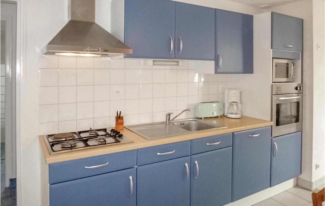 Stunning Home In St, Marcouf De Lisle With Wifi Saint-Marcouf Ngoại thất bức ảnh